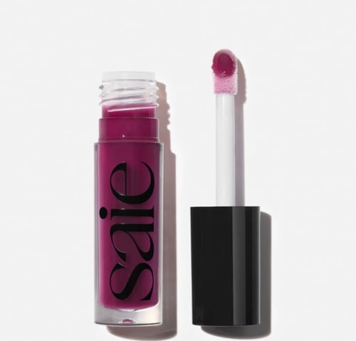 Saie lip oil