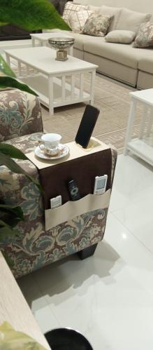 مَسْنَدْ الأريكة المميز