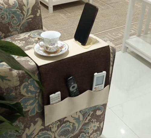 مَسْنَدْ الأريكة المميز