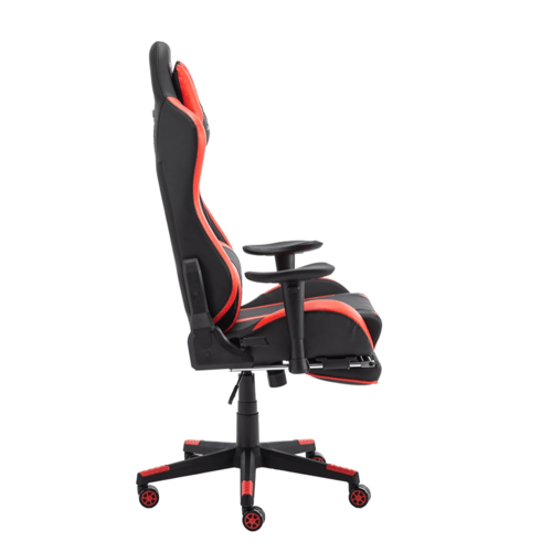 Highend Black-red Gaming chair