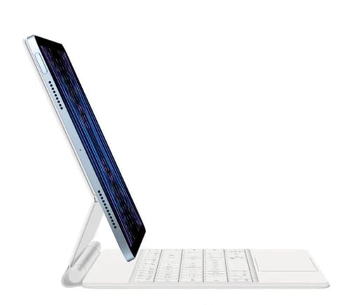 -كيبورد آيباد باللغة العربية