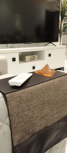 مَسْنَدْ الأريكة المميز