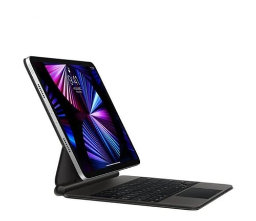 -كيبورد آيباد باللغة العربية