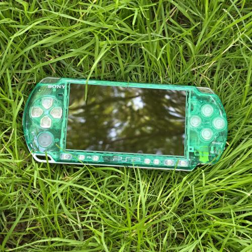 PSP 3000 - Saudi