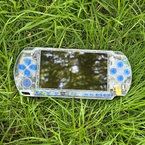 PSP 3000 - MIku