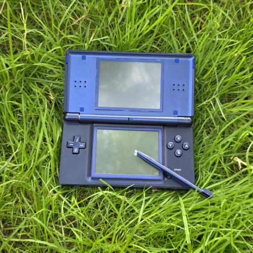 Nintendo DS Lite - Blue