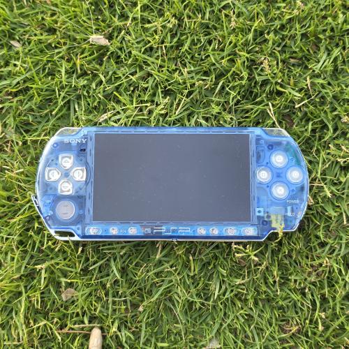 PSP 3000 - Grimmjow
