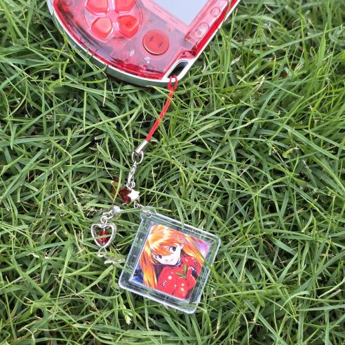 Charm - Nge Asuka