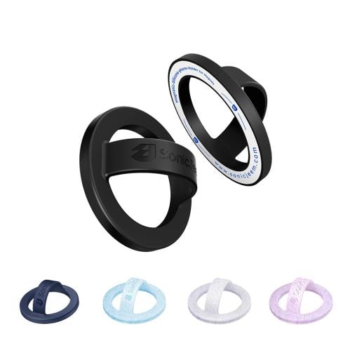 حامل سليكون - سونيك جيم SILICON RING