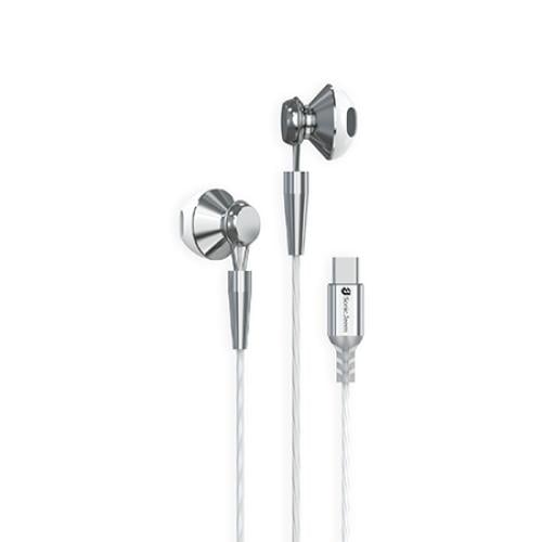 سونيك جيم سماعات اذن سلكية مدعومة بخاصية مانع الضو...