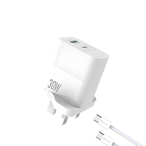 شاحن جداري سونيك جيم جان 30 واط