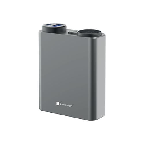 سونيك جيم باور بانك رحّال سعة 20000 ملي إمبير،مدعو...