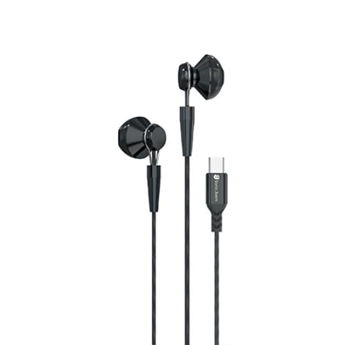 سونيك جيم سماعات اذن سلكية مدعومة بخاصية مانع الضو...