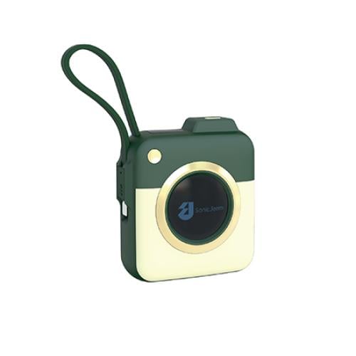 سونيك جيم باور بانك هاف مون سعة 10000 ملي امبير،شح...