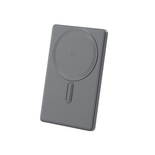 سونيك جيم باور بانك لاسلكي ماج سيف SLIM POWER BANK...