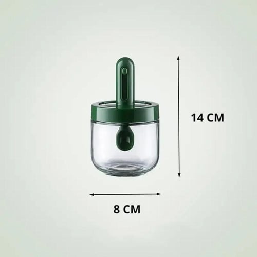زجاجة توابل
