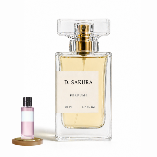 دي ساكورا | D. SAKURA