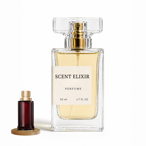 سنت إليكسير | SCENT ELIXIR