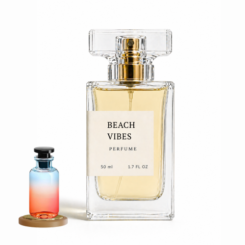 بيتش فايبز | BEACH VIBES