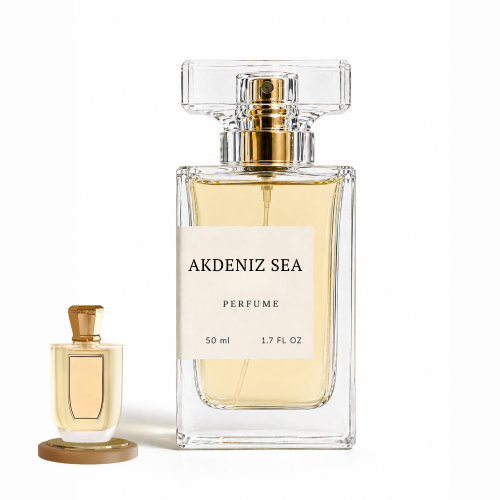 أكـدنيز سي | AKDENIZ SEA