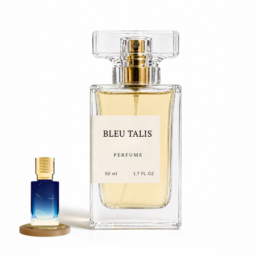 بلو تاليس | BLEU TALIS