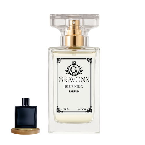 بلو كِنج | BLUE KING