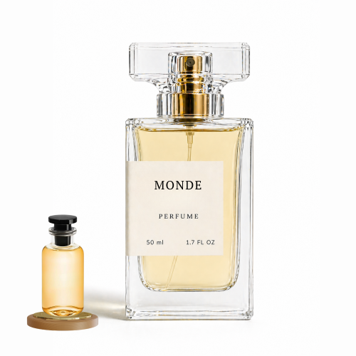 موند | MONDE