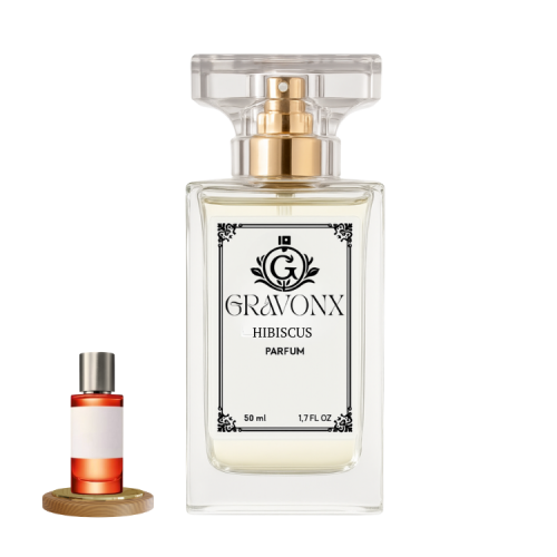 هيبسكس | HIBISCUS