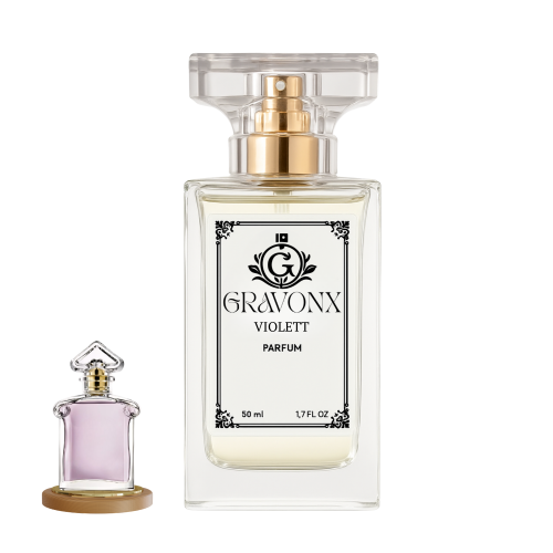 ڤيوليت | VIOLETT