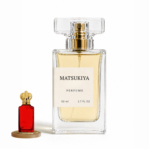 ماتسوكيّا | MATSUKIYA