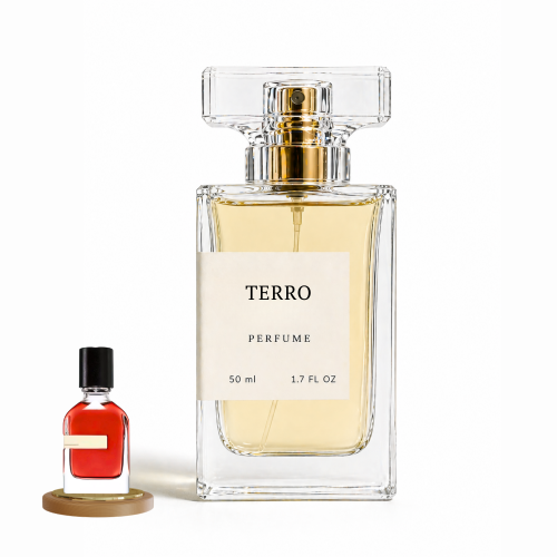 تيرو | TERRO