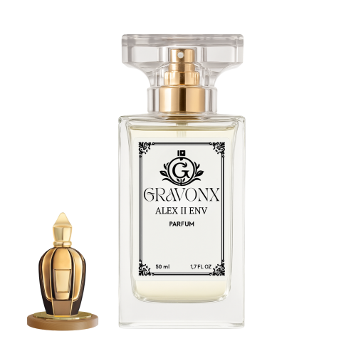 أليكس ٢ انفيرسري | ALEX II ENV