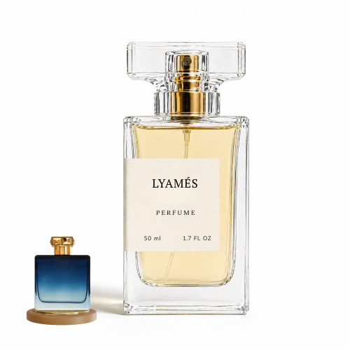 ليامِس | LYAMES