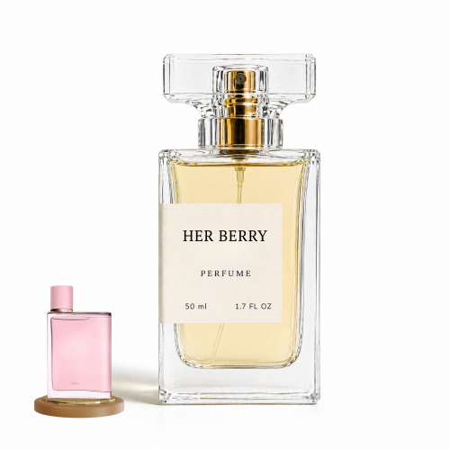 هير بيري | HER BERRY