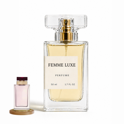 فيمي لوكس | FEMME LUXE