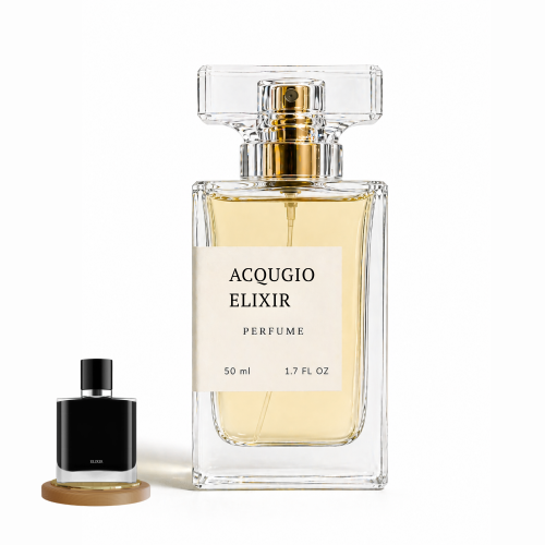 أكوا جيو إليكسير | ACQUGIO ELIXIR