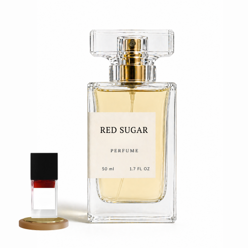 ريد شوقر | RED SUGAR
