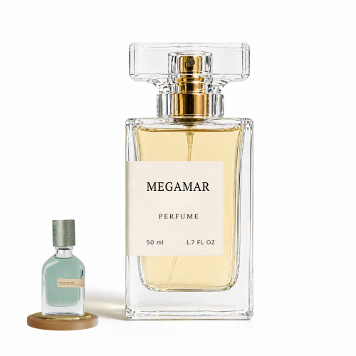 ميجامار | MEGAMAR