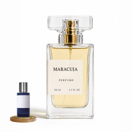 ماراكوجا | MARACUJA
