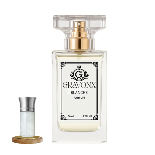 بلانش | BLANCHE