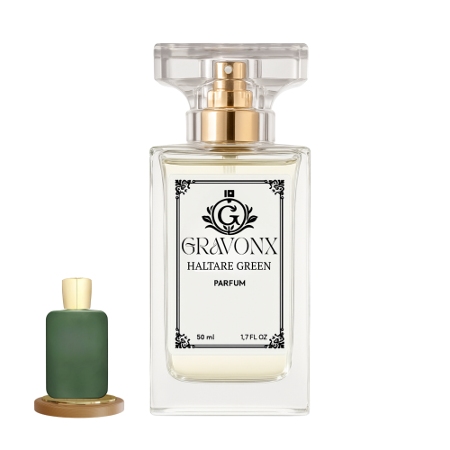 هالتاري غرين | HALTARE’ GREEN