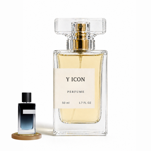 واي آيكون | Y ICON