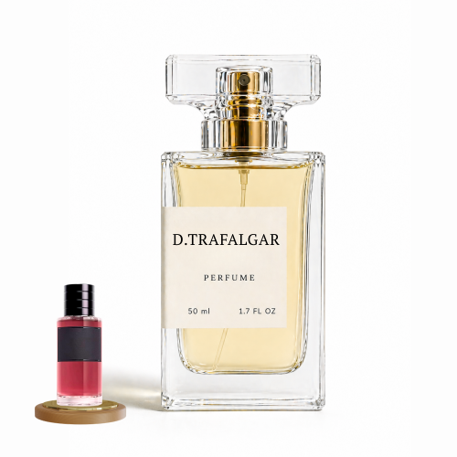 دي. ترافلجار | D. TRAFALGAR