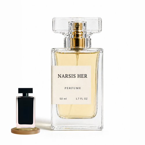 نرسيس هير | Narsis Her