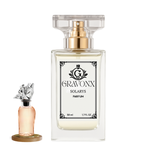 سولاريس | SOLARYS