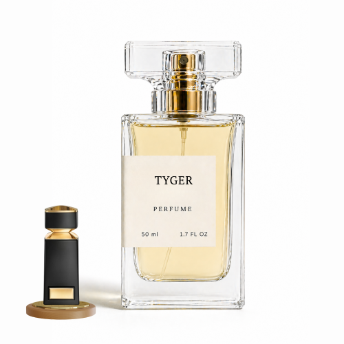 تايجر | TYGER