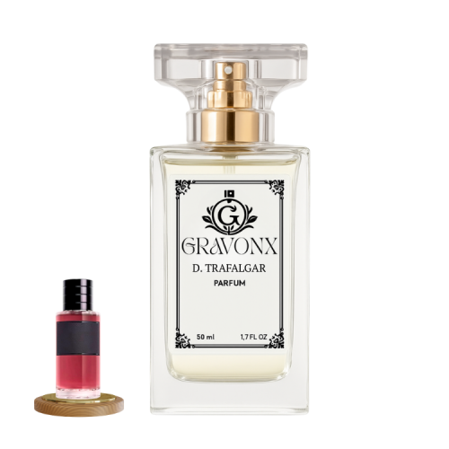 دي. ترافلجار | D. TRAFALGAR