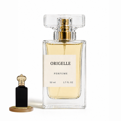 أوريجيل | ORIGELLE