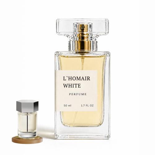 لومير وايت | L’HOMAIR WHITE