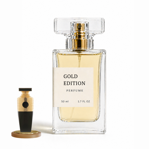 قولد إديشن | GOLD EDITION